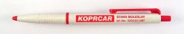 Koprcar