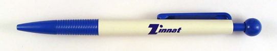 Zinnat