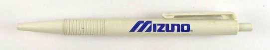 Mizuno