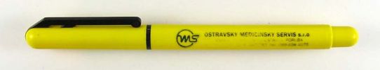Ostravsk medicnsk servis