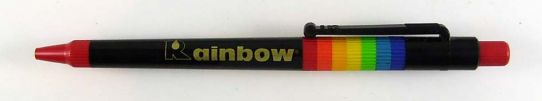 Rainbow