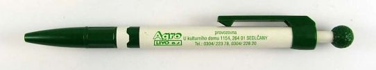 Agro Sedlany