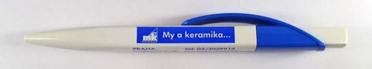 My a keramika