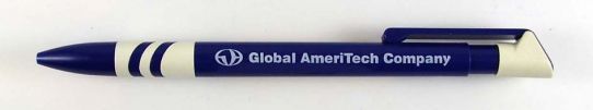 Global AmeriTech Company