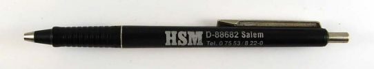 HSM