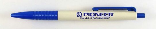 Pioneer