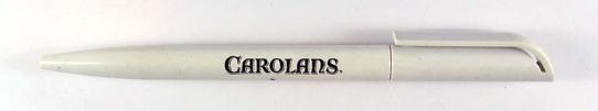 Carolans