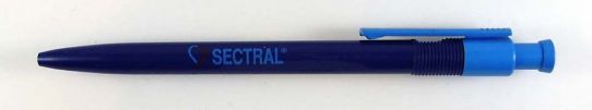 Sectral