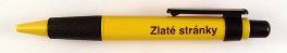 Zlat strnky