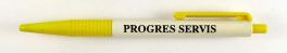 Progres servis