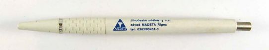 Madeta Madeta