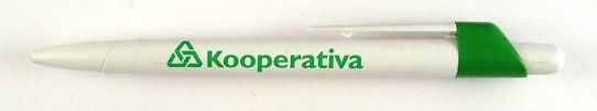 Kooperativa