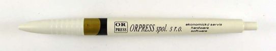 Orpress