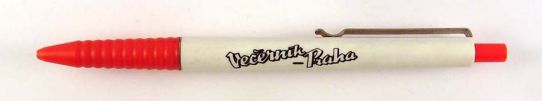 Veernk Praha