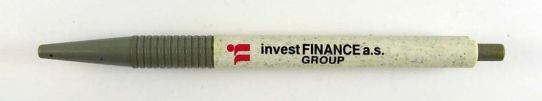 Invest finance