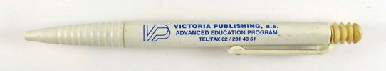 Victoria publishing