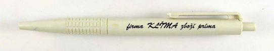 Klma