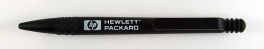 Hewlett Packard