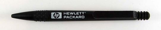 Hewlett Packard