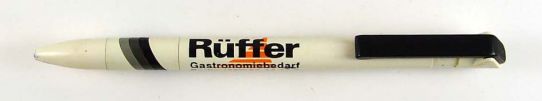 Ruffer