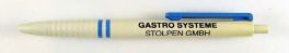 Gastro systeme