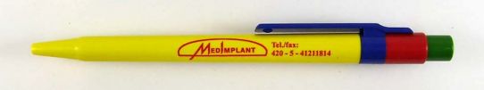 Medimplant