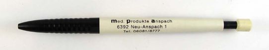 Med. produkte anspach