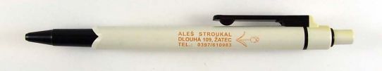 Ale Stroukal