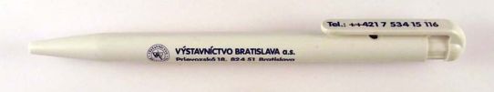 Vstavnctvo Bratislava