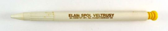 Elam spol Veltrusy