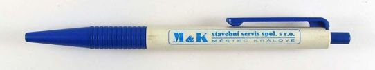 M&K M&K