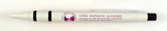 Vy dopravn akademie