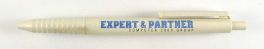 Expert & partner