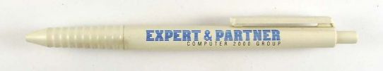 Expert & partner