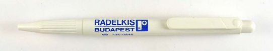 Radelkis