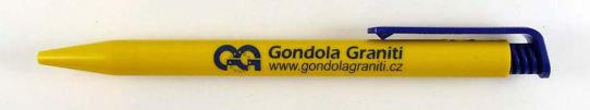 Gondola Graniti