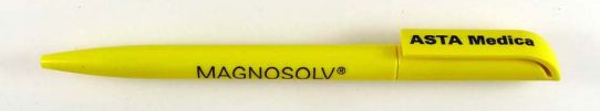 Magnosolv