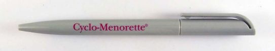 Cyclo Menorette