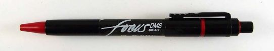 Focus DMS