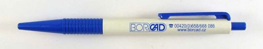 Borcad