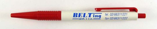 BELT ing