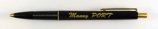 Manny port
