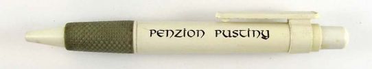 Penzion Pustiny