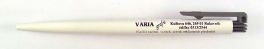 Varia grafic