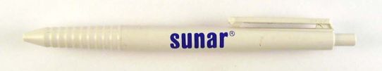 Sunar