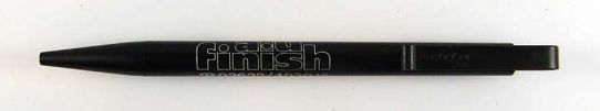alu finish