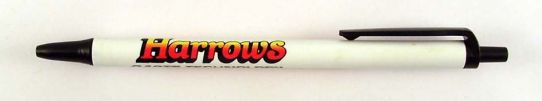 Harrows