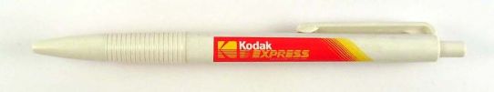 Kodak express