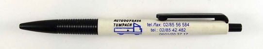 Autodoprava Tumpach