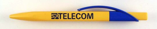 SPT telecom